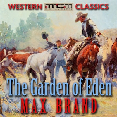 The Garden of Eden