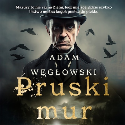 Pruski Mur