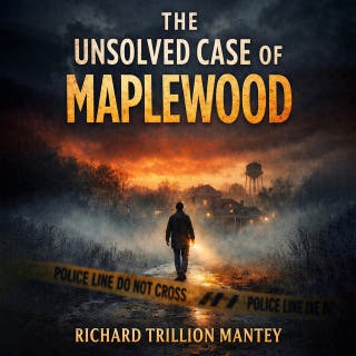 The Unsolved Case of Maplewood