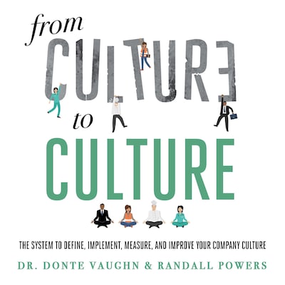 From CULTURE to CULTURE