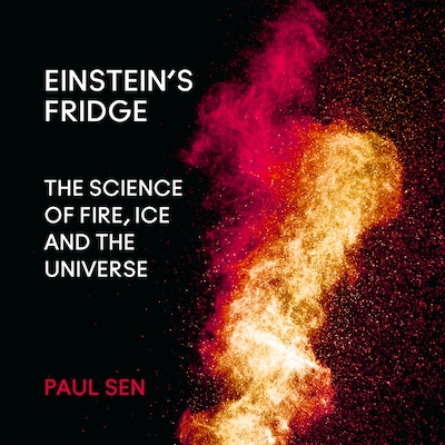 Einstein’s Fridge