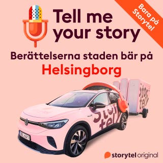 Helsingborg – Tell me your story