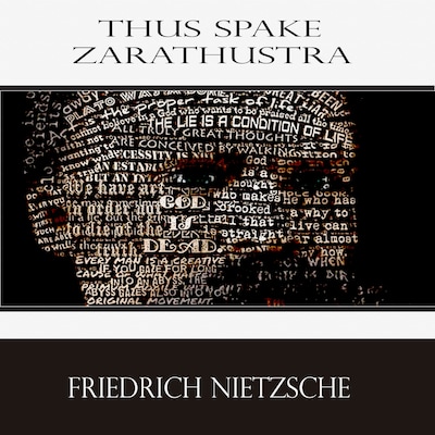 Thus Spake Zarathustra: A Book for All and None