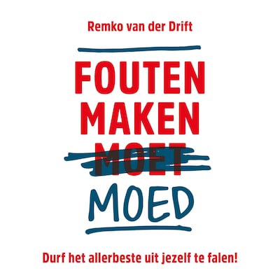Fouten Maken Moed