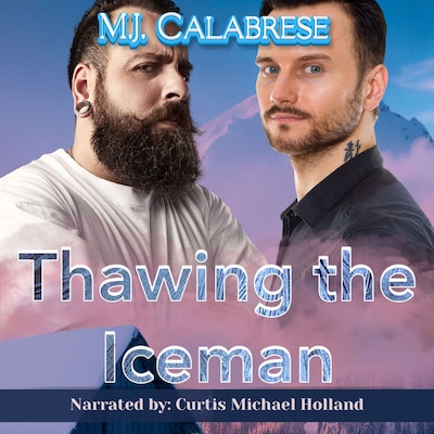 Thawing the Iceman