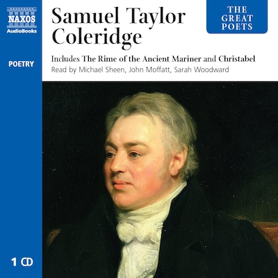 The Great Poets – Samuel Taylor Coleridge