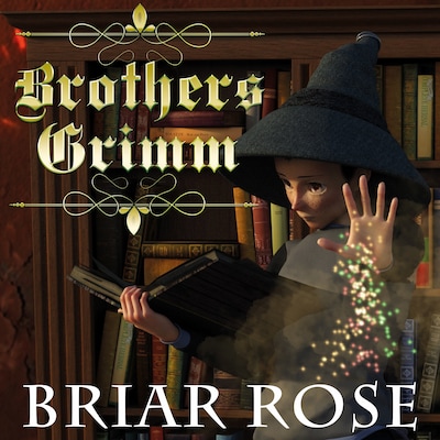 Briar Rose