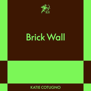 Brick Wall: An 831 Stories Romance