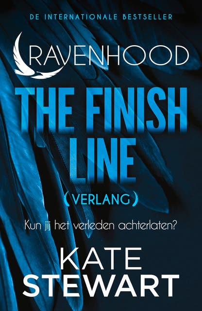 The Finish Line (Verlang): Kun jij het verleden achterlaten?