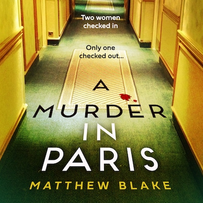 A Murder in Paris