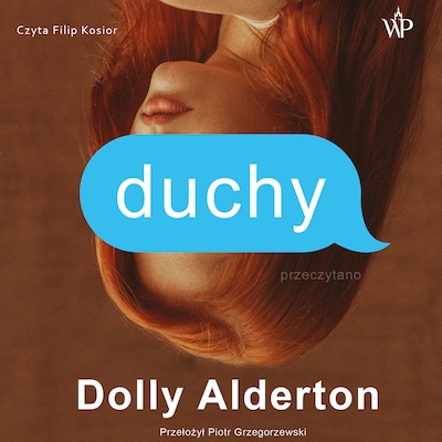 Duchy – okładka audiobooka, autor Dolly Alderton