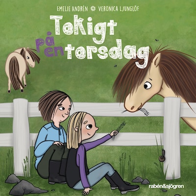 Tokigt på en torsdag