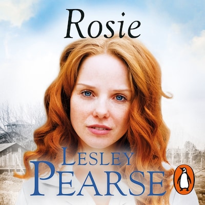 Rosie – omslag til lydbogen af Lesley Pearse
