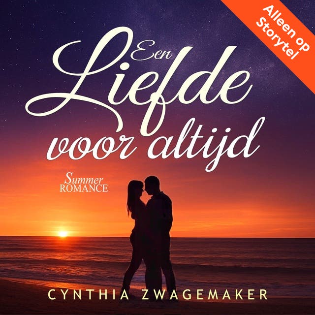 Een liefde voor altijd