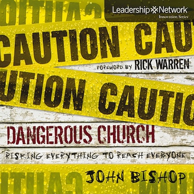 Dangerous Church