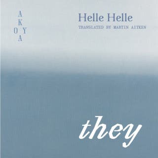 they