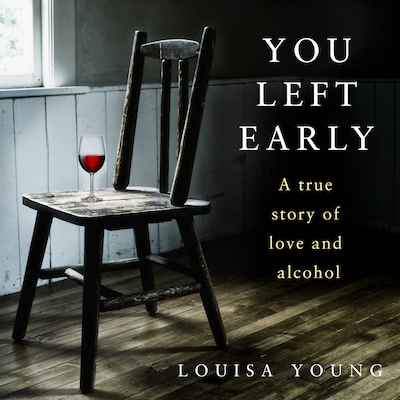 You Left Early