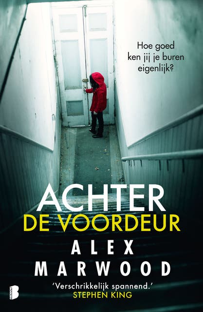 Achter de voordeur: Hoe goed ken jij je buren eigenlijk?