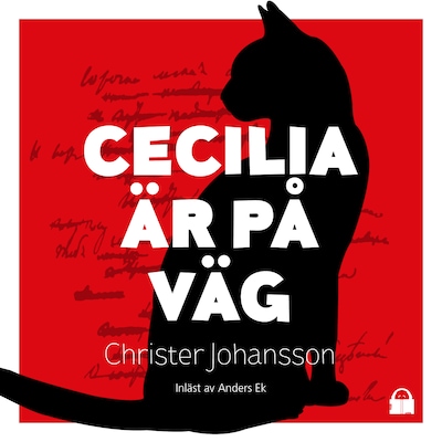 Cecilia är på väg