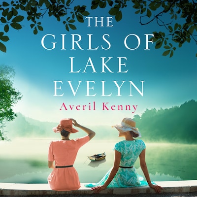 The Girls of Lake Evelyn