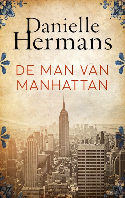 De man van Manhattan