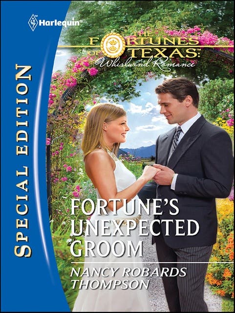 Fortune's Unexpected Groom