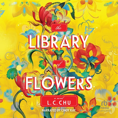 The Library of Flowers