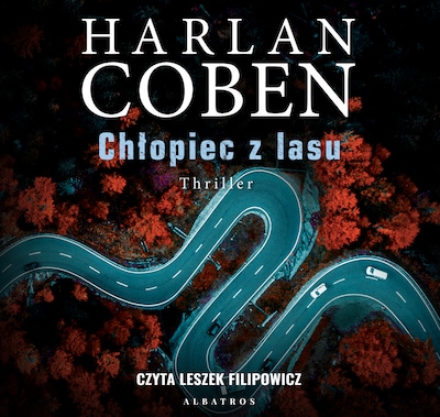 Chłopiec z lasu