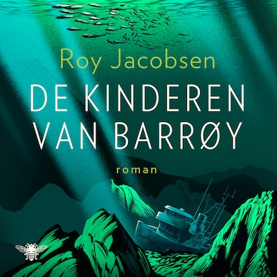 De kinderen van Barroy