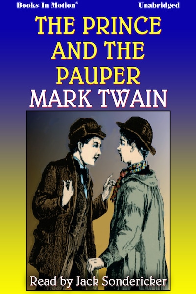 Prince and the Pauper, The