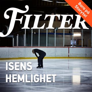 Isens ensamhet