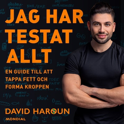 Jag har testat allt