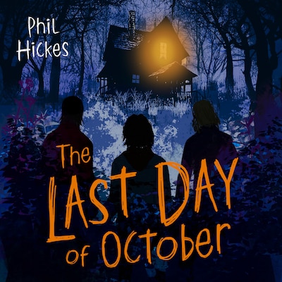 The Last Day of October