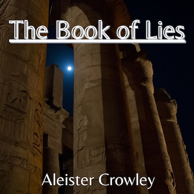 The Book of Lies