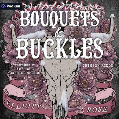 Bouquets & Buckles