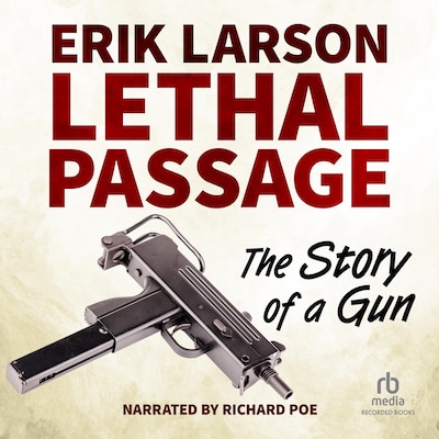 Lethal Passage