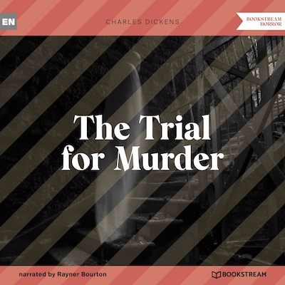 The Trial for Murder