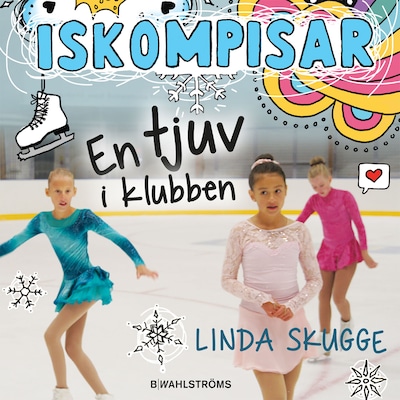 En tjuv i klubben