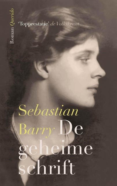 De geheime schrift