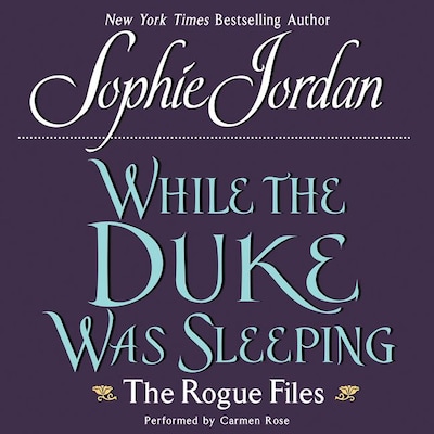 While the Duke Was Sleeping