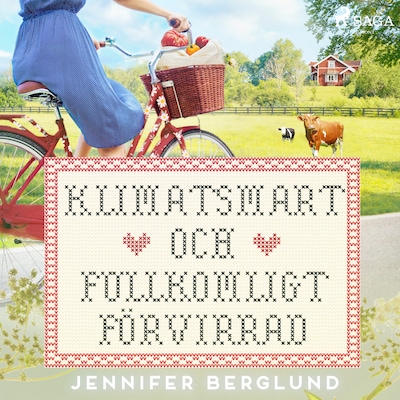 Klimatsmart och fullkomligt förvirrad