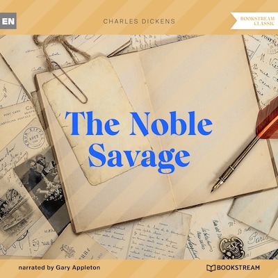 The Noble Savage