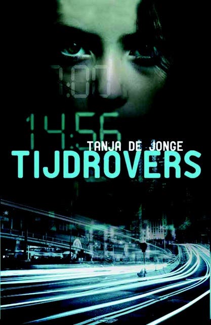 Tijdrovers