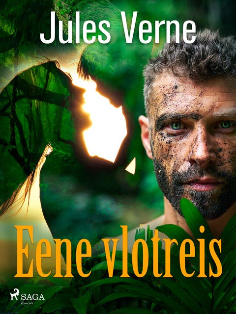 Eene vlotreis