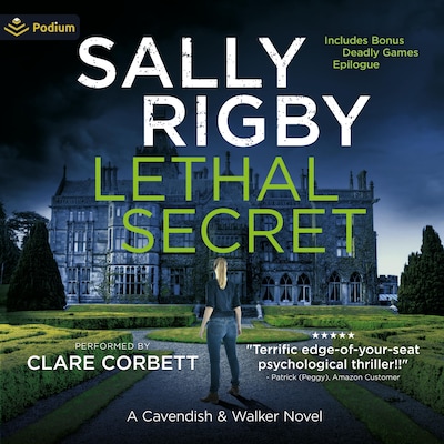 Lethal Secret