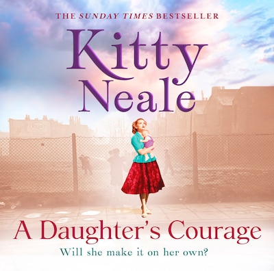 A Daughter’s Courage
