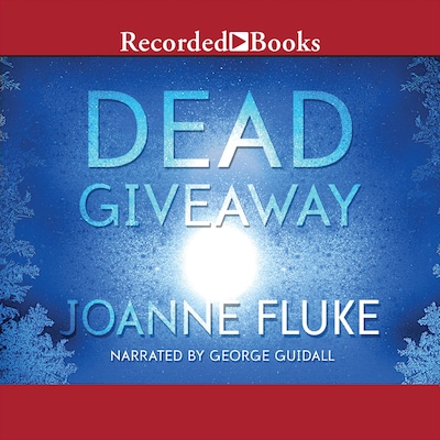 Dead Giveaway
