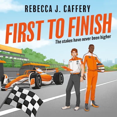 First to Finish