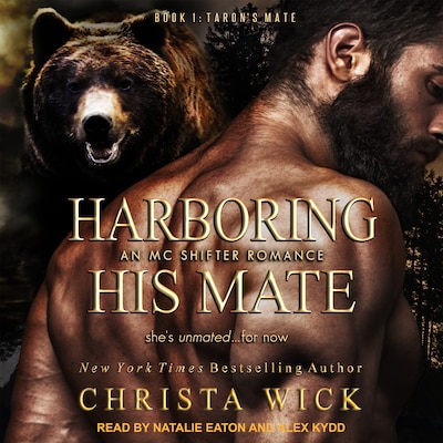 Harboring His Mate