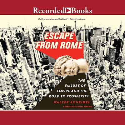 Escape from Rome